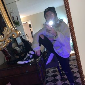 Meet your Posher, Grace